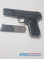 Colt 1903 Pocket Hammerless .32 ACP Classic