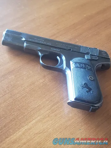 Colt 1908 Vest Pocket .25 ACP Classic Pocket Pistol