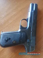 Colt 1908 Vest Pocket .25 ACP Classic Pocket Pistol