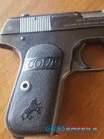 Colt 1908 Vest Pocket .25 ACP Classic Pocket Pistol