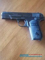 Colt 1908 Vest Pocket .25 ACP Classic Pocket Pistol