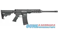Rock River Arms LAR-15M RRAGE 223 Remington/5.56 NATO Carbine - 30 Rounds | 16" Barrel | 6-Position Stock | Synthetic | Blue/