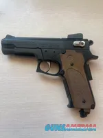 Umarex Beretta 92 FS CO2 .177 Air Pistol