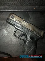 Taurus g3c 9mm Compact Pistol