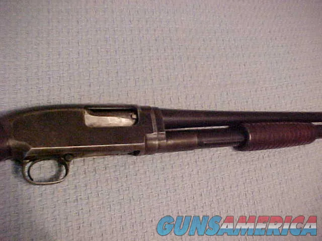 Winchester Model 12 20 Gauge Classic Pum...
