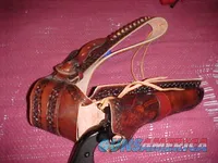 Taurus Cowboy .45 Colt Single-Action Revolver