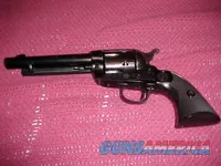Taurus Cowboy .45 Colt Single-Action Revolver