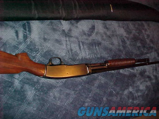 Winchester Model 42 Shot Gun Serial # 8736