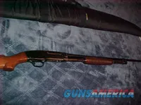 Winchester Model 42 Shot Gun Serial # 8736