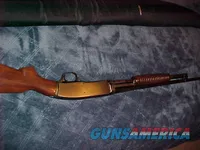 Winchester Model 42 Shot Gun Serial # 8736