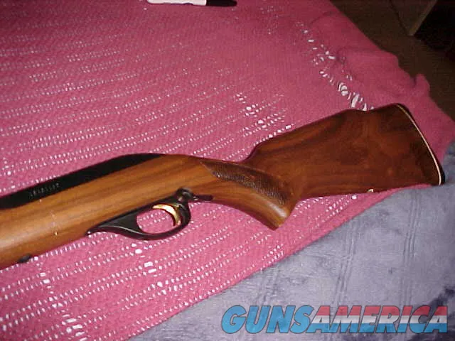 Marlin Model 990 .22 LR semi-auto rifle
