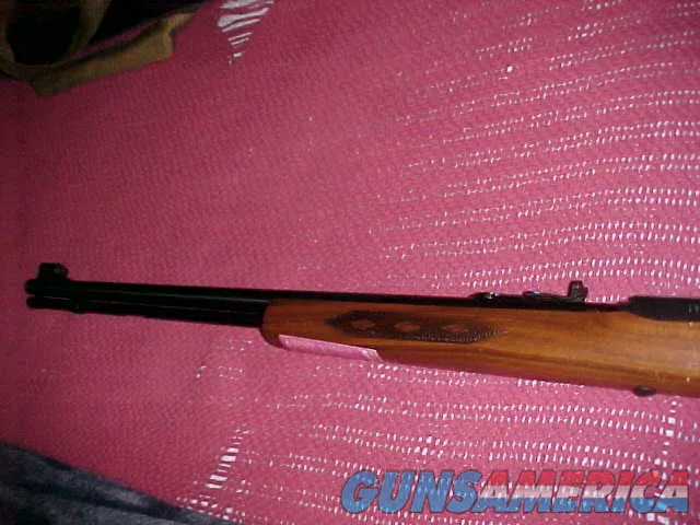 Marlin Model 990 .22 LR semi-auto rifle