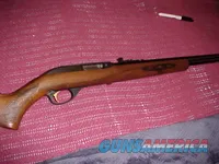 Marlin Model 990 .22 LR semi-auto rifle