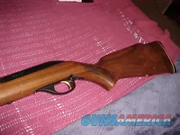 Marlin Model 990 .22 LR semi-auto rifle