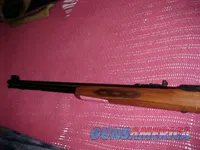 Marlin Model 990 .22 LR semi-auto rifle