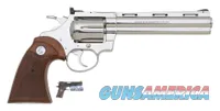 Lovely & Scarce Colt Diamondback Double Action Revolver