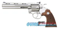 Lovely & Scarce Colt Diamondback Double Action Revolver