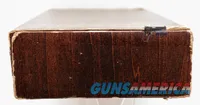Lovely & Scarce Colt Diamondback Double Action Revolver