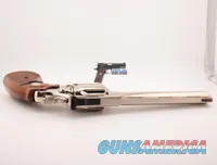 Lovely & Scarce Colt Diamondback Double Action Revolver
