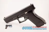 Glock 17 Gen 2 9mm 4.5" 98% Original Finish w/17-Rd Mag