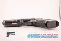 Glock 17 Gen 2 9mm 4.5" 98% Original Finish w/17-Rd Mag