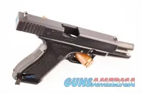 Glock 17 Gen 2 9mm 4.5" 98% Original Finish w/17-Rd Mag