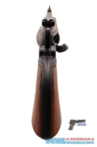 Ruger New Model Single-Six Convertible .22 LR/.22 Mag 6.5" 1980