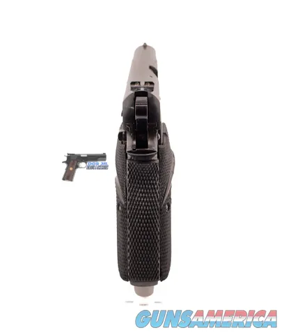 FEG PJK-9HP 9mm Hi-Power Clone – Like New in Box – 99% Blue – 2 Mags, Box & Papers
