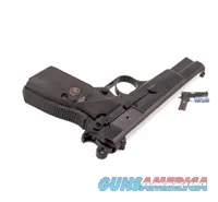 FEG PJK-9HP 9mm Hi-Power Clone – Like New in Box – 99% Blue – 2 Mags, Box & Papers
