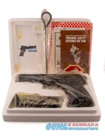 FEG PJK-9HP 9mm Hi-Power Clone – Like New in Box – 99% Blue – 2 Mags, Box & Papers