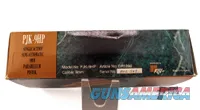 FEG PJK-9HP 9mm Hi-Power Clone – Like New in Box – 99% Blue – 2 Mags, Box & Papers
