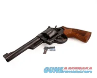 Smith & Wesson .45 Colt 6½" Blue Revolver w/ Case Colors, Box & Accessories