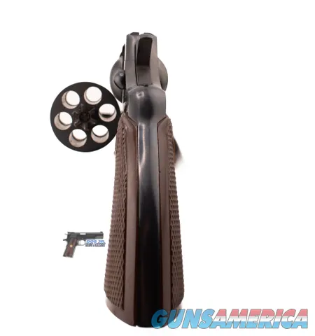 Colt Official Police Interesting