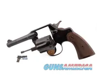 Colt Official Police Interesting