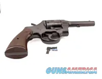 Colt Official Police Interesting
