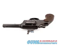 Colt Official Police Interesting