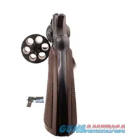 Colt Official Police Interesting