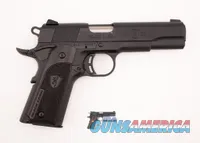 Browning 1911-22 Black Label .22LR – 4" Barrel, Case, Near New