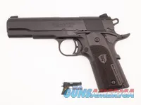 Browning 1911-22 Black Label .22LR – 4" Barrel, Case, Near New