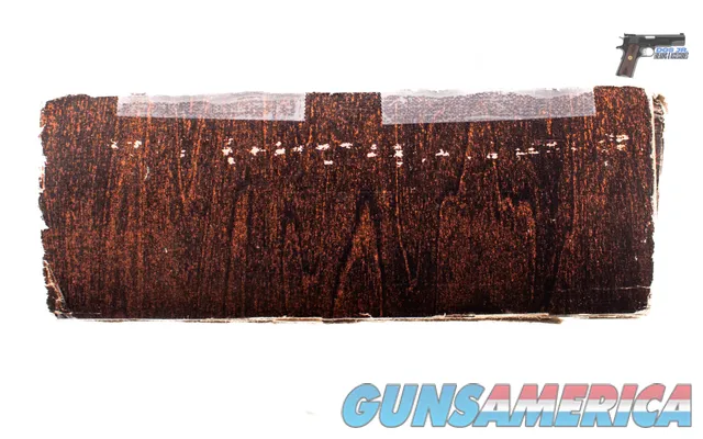 Colt Diamondback .22 LR – 4” Vent Rib Full Lug – 1976 – 99%+ Blue – Box & Papers