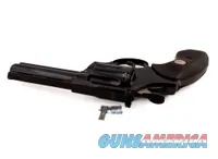 Colt Diamondback .22 LR – 4” Vent Rib Full Lug – 1976 – 99%+ Blue – Box & Papers