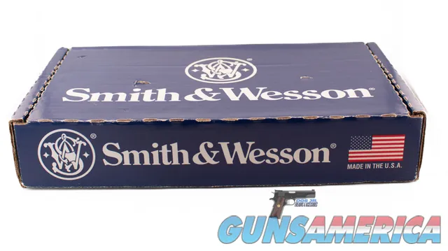 S&W Model 60-14 DA Revolver – 2 1/8" SS, Excellent w/ Box