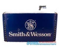 S&W Model 60-14 DA Revolver – 2 1/8" SS, Excellent w/ Box