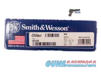 S&W Model 60-14 DA Revolver – 2 1/8" SS, Excellent w/ Box