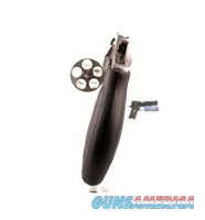 S&W Model 60-14 DA Revolver – 2 1/8" SS, Excellent w/ Box