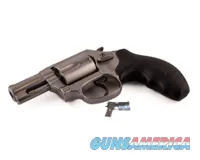 S&W Model 60-14 DA Revolver – 2 1/8" SS, Excellent w/ Box