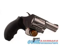 S&W Model 60-14 DA Revolver – 2 1/8" SS, Excellent w/ Box