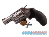 S&W Model 60-14 DA Revolver – 2 1/8" SS, Excellent w/ Box