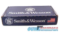 S&W Model 60-14 DA Revolver – 2 1/8" SS, Excellent w/ Box