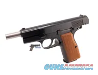 FEG High Power 9mm Semi-Auto Pistol – 99% Blue, Like New, Boxed